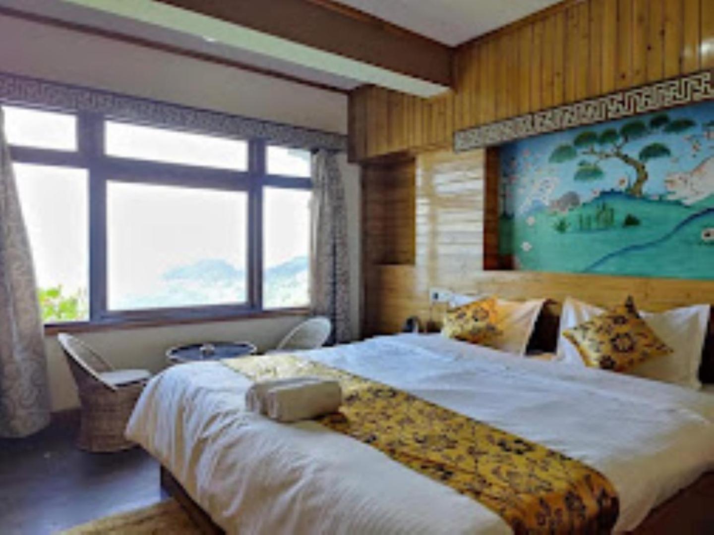 Royoporus Taktsang Darjeeling Hotel Darjeeling  Exterior photo