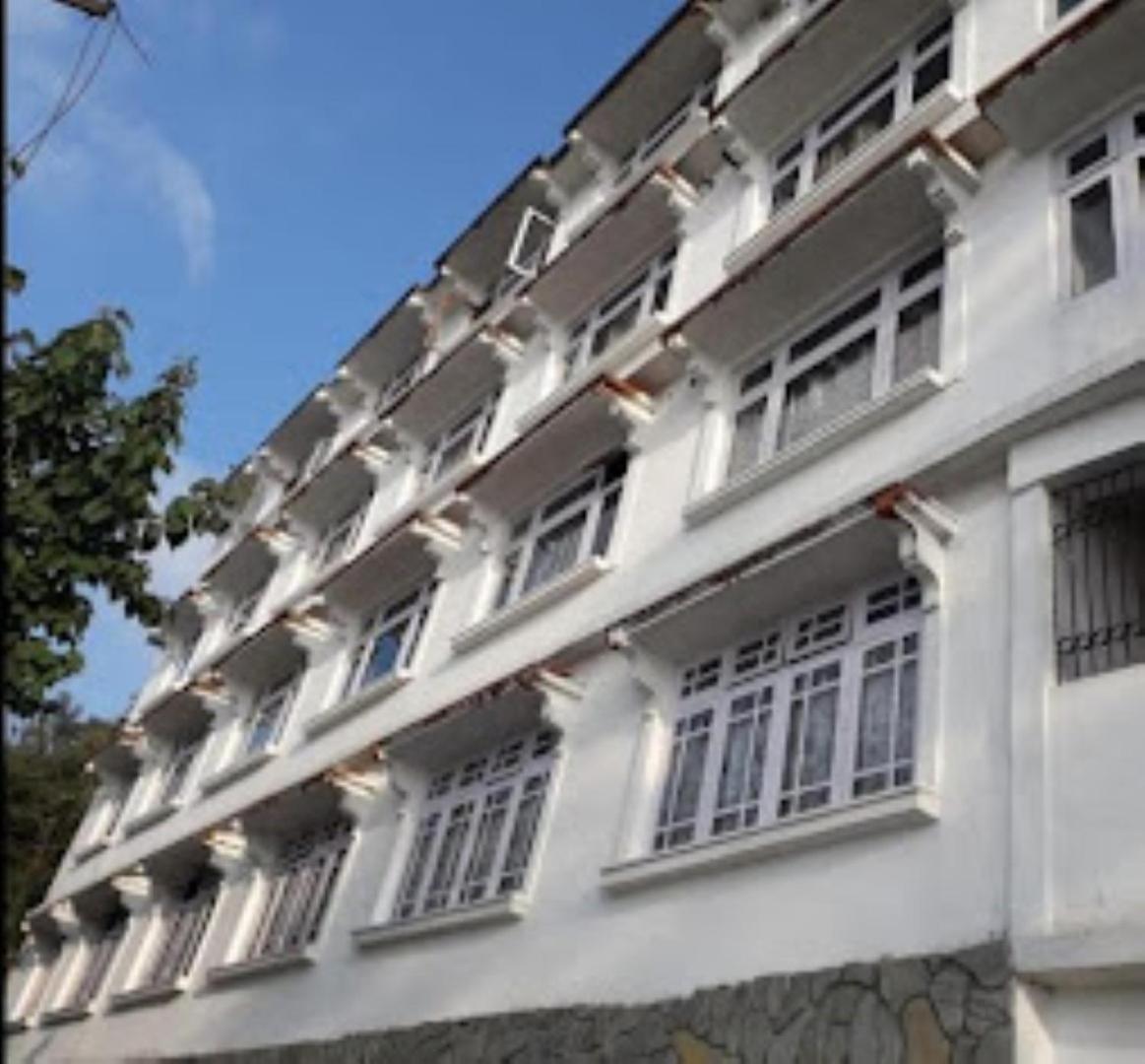 Royoporus Taktsang Darjeeling Hotel Darjeeling  Exterior photo