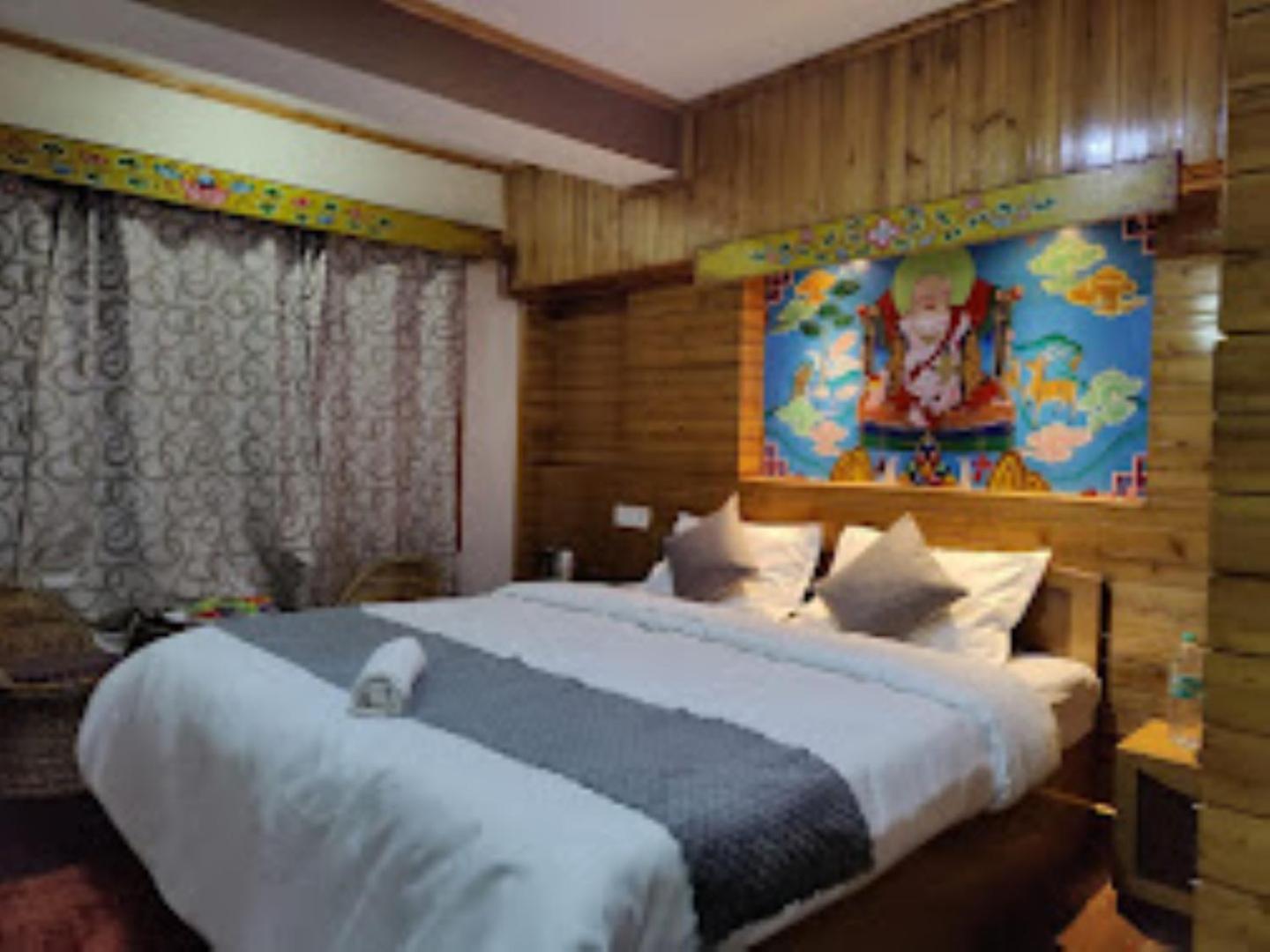 Royoporus Taktsang Darjeeling Hotel Darjeeling  Exterior photo