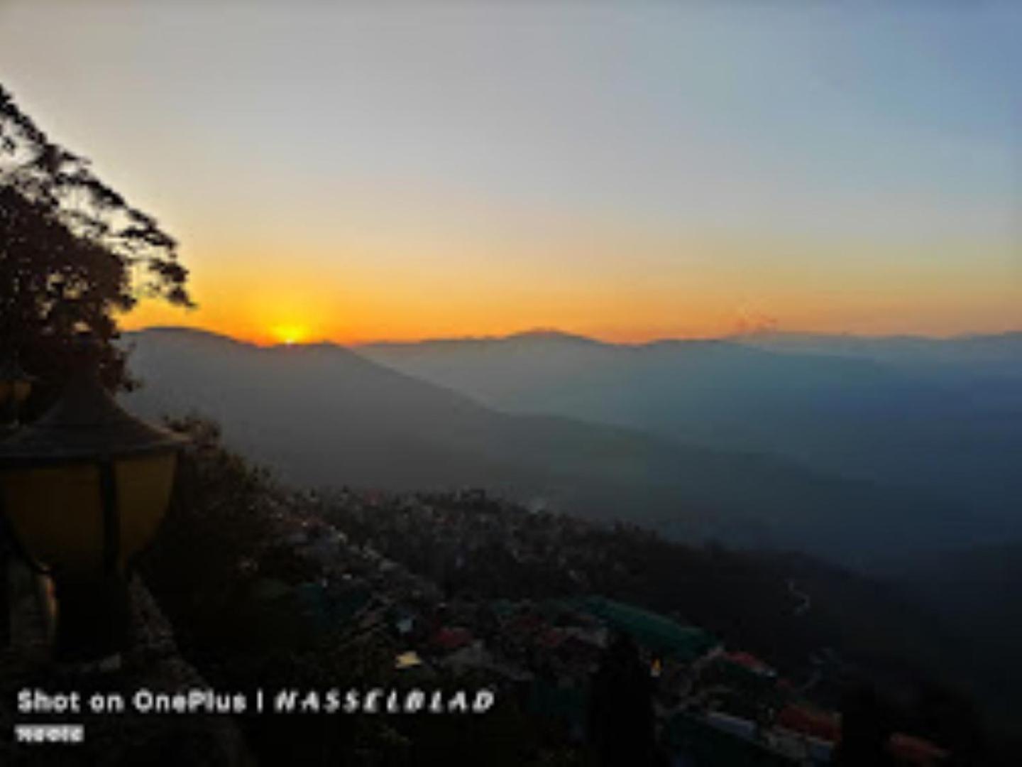 Royoporus Taktsang Darjeeling Hotel Darjeeling  Exterior photo