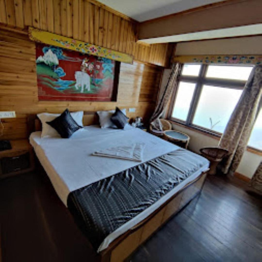 Royoporus Taktsang Darjeeling Hotel Darjeeling  Exterior photo