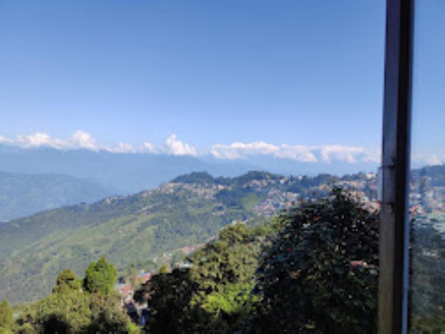 Royoporus Taktsang Darjeeling Hotel Darjeeling  Exterior photo